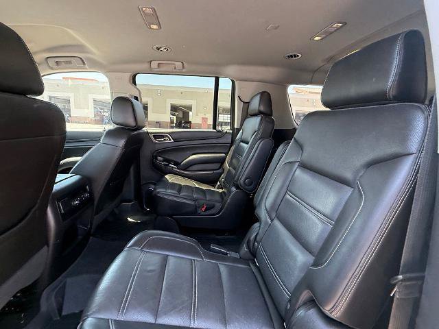 Used 2018 GMC Yukon XL Denali RWD image 14
