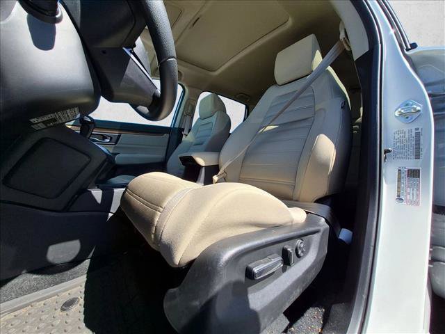 Used 2021 Honda CR-V EX image 15