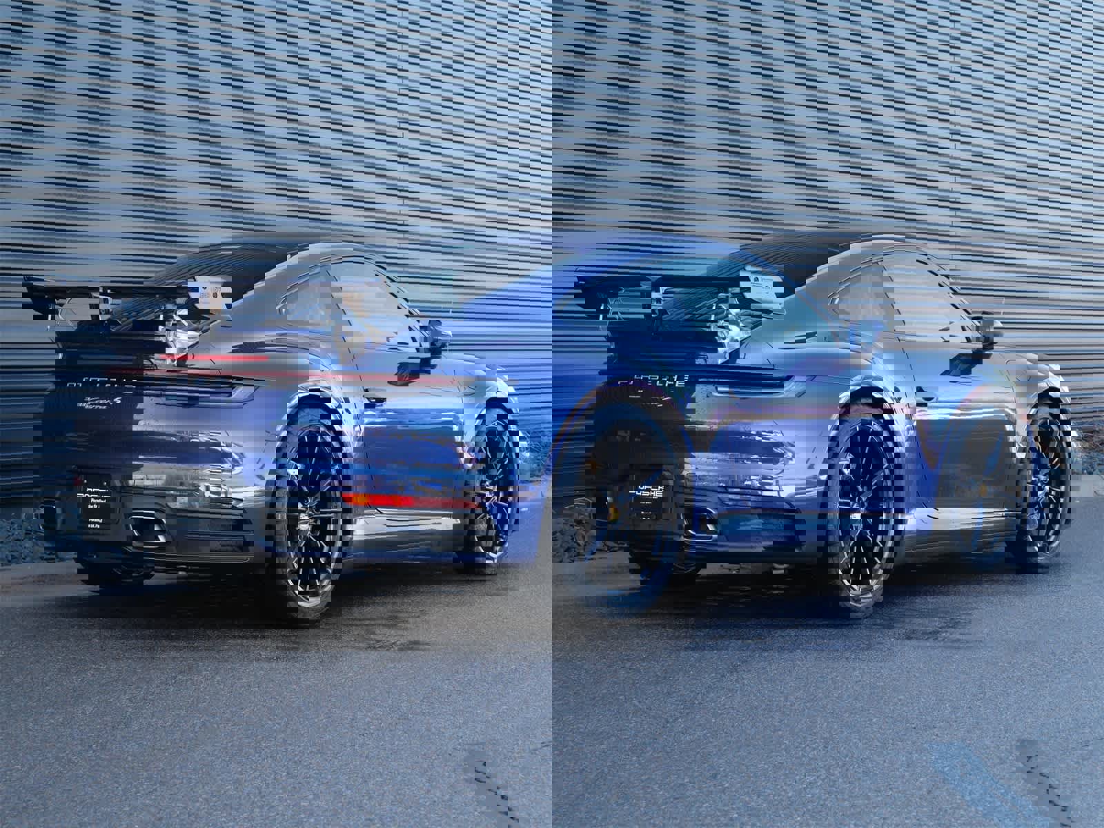 Certified 2023 Porsche 911 Carrera image 25