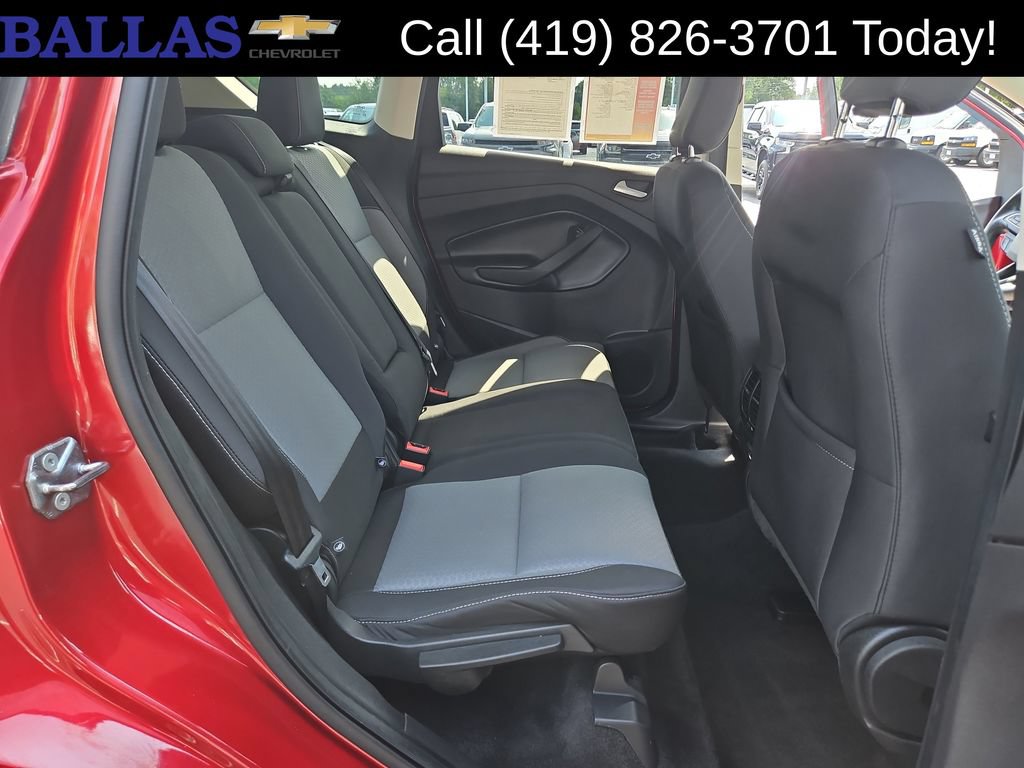 Used 2019 Ford Escape SE FWD image 26