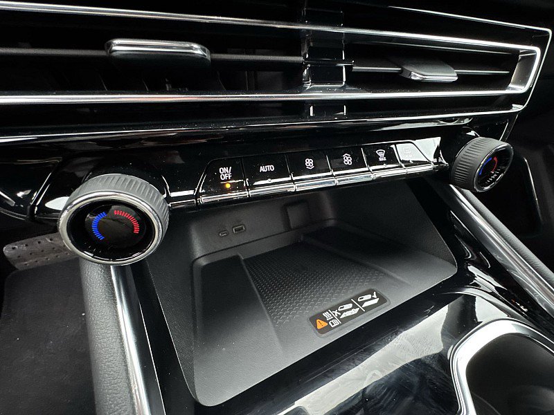 New 2026 Chevrolet Traverse Z71 w/ Enhanced Driving Package image 20