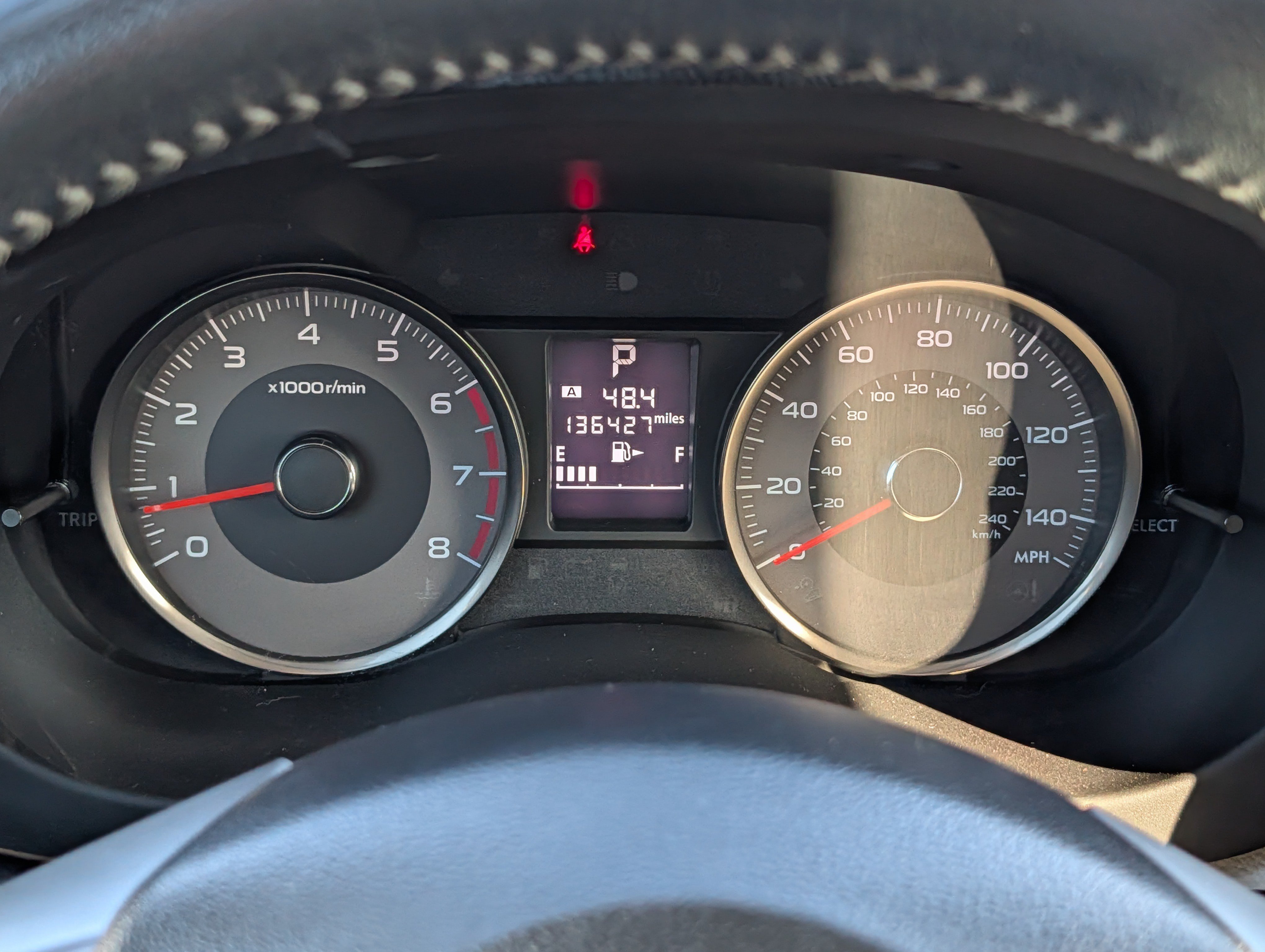 Used 2015 Subaru Forester 2.5i Limited AWD/4WD image 21