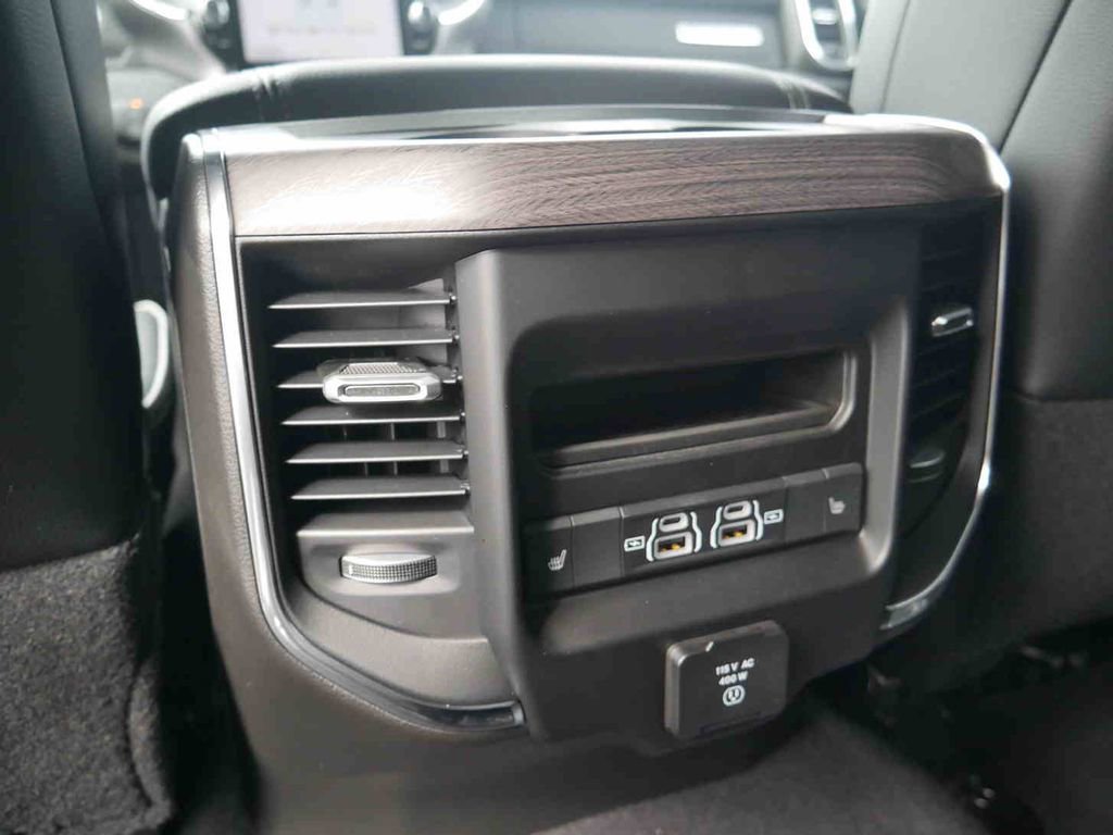 New 2026 RAM 3500 Laramie image 20