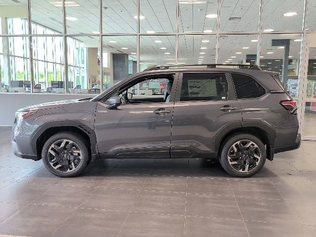 New 2026 Subaru Forester Premium AWD/4WD image 2