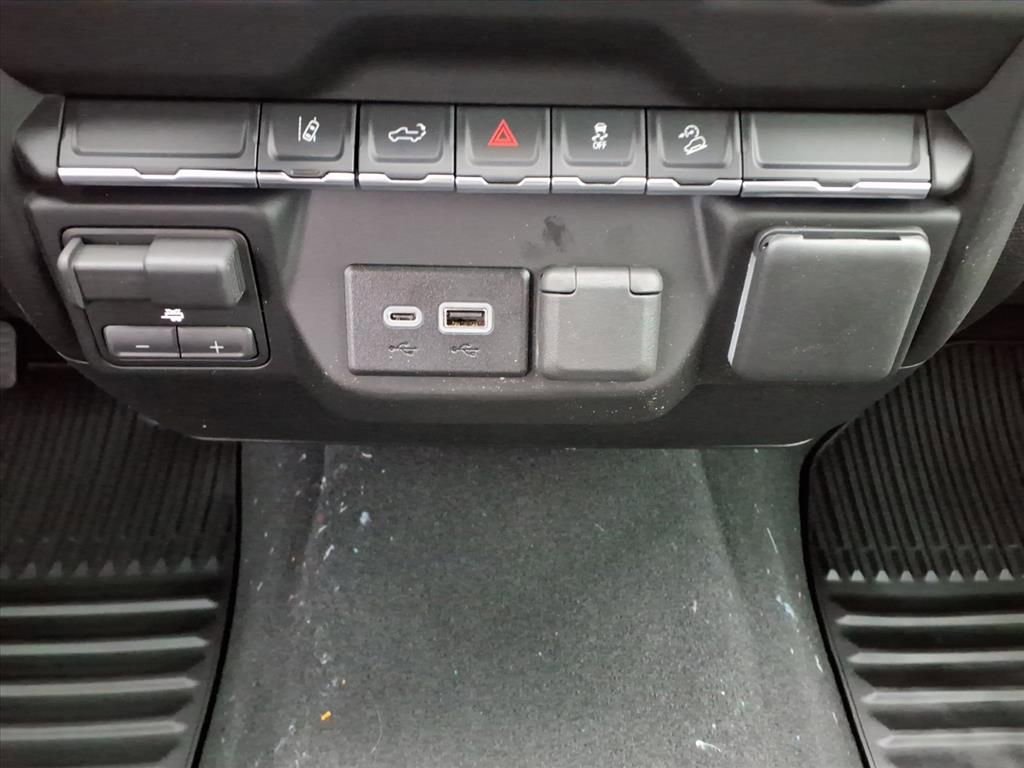 New 2026 Chevrolet Silverado 2500 Custom w/ Custom Convenience Package AWD/4WD image 22