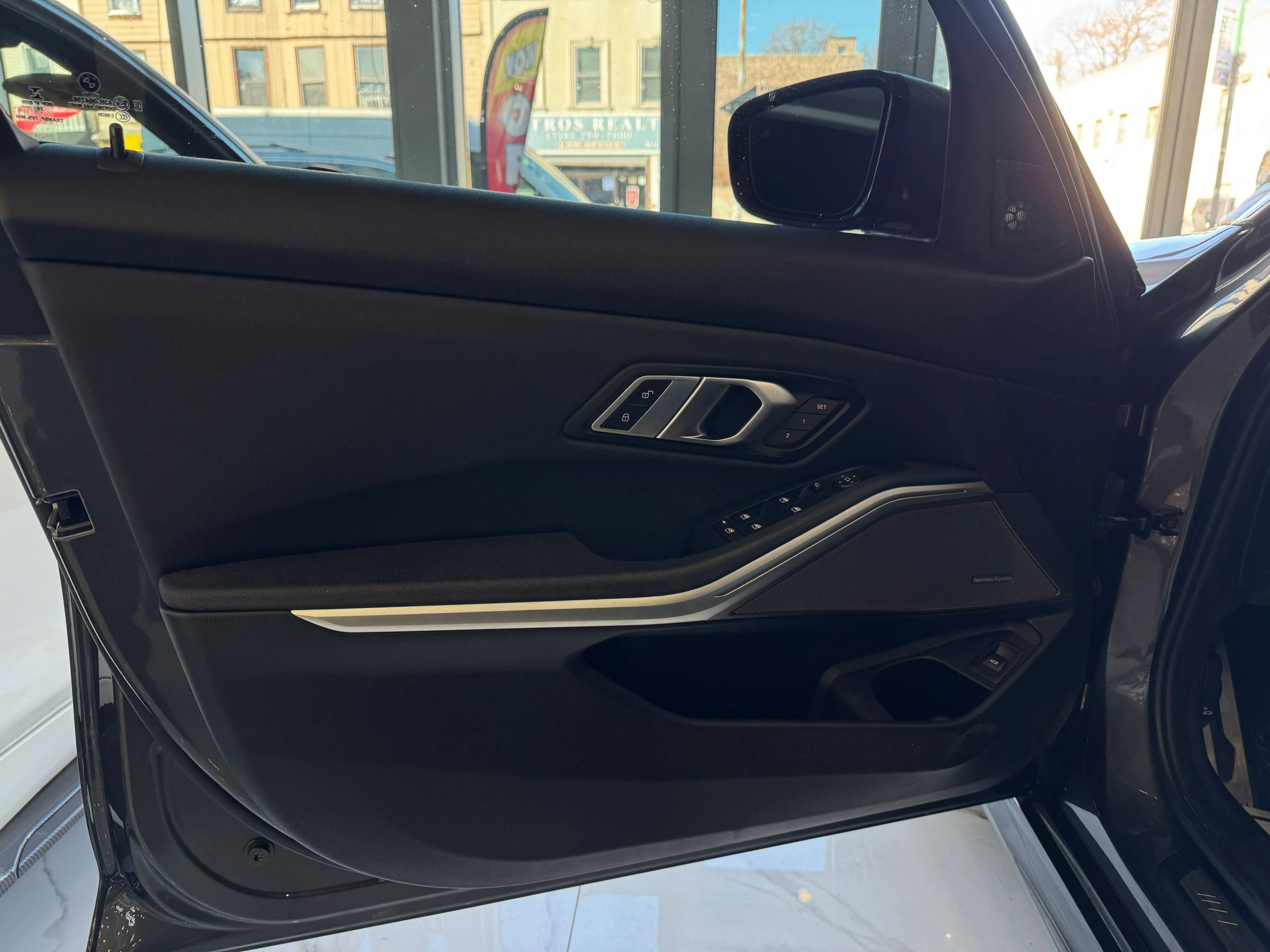 Used 2021 BMW M340i xDrive w/ Premium Package image 11