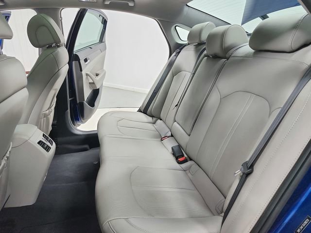 Used 2016 Hyundai Sonata Limited w/ Option Group 04 image 39