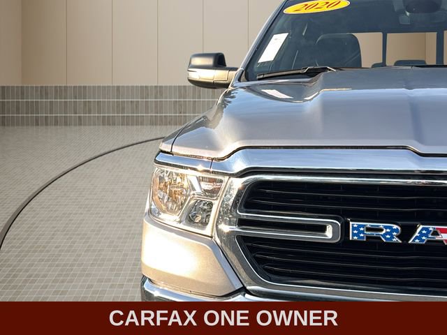 Used 2020 RAM 1500 Lone Star image 44