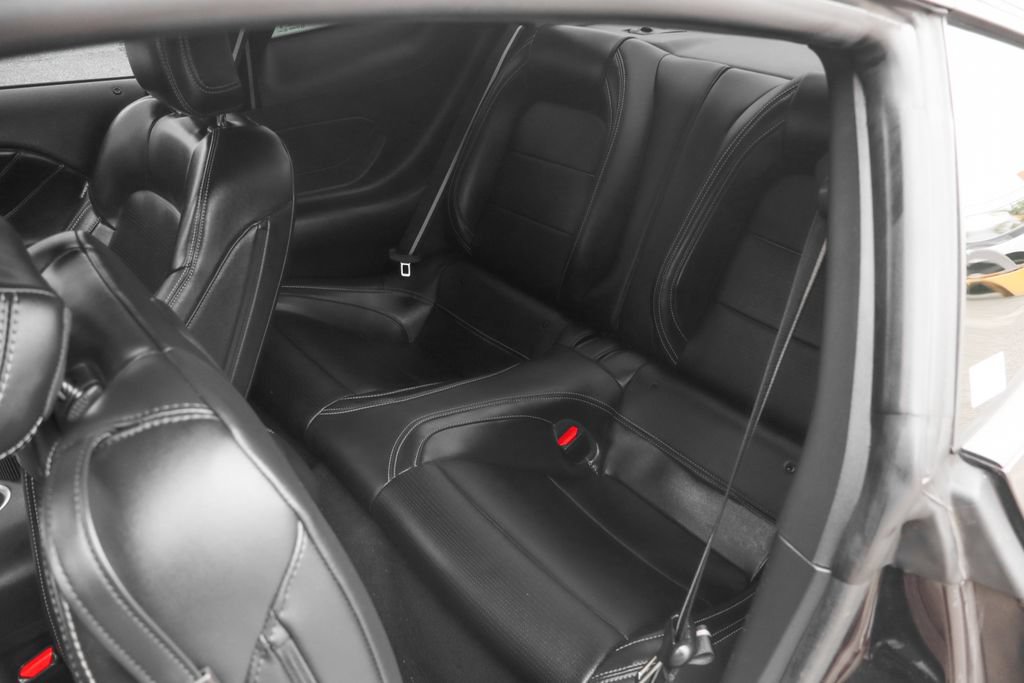 Used 2024 Ford Mustang GT Premium RWD image 21