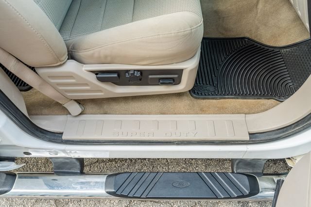 Used 2008 Ford F450 XLT AWD/4WD image 39