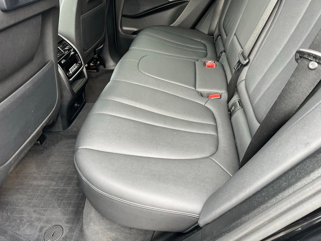 Used 2020 BMW X5 xDrive40i w/ Premium Package AWD/4WD image 17