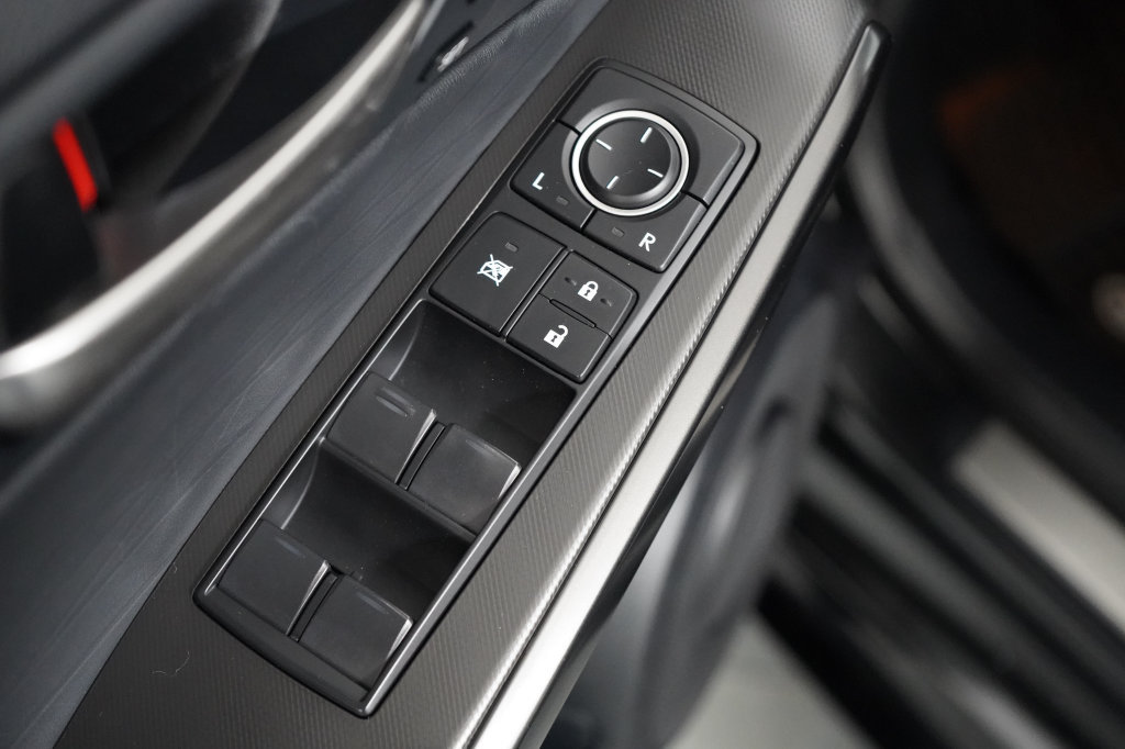 Used 2023 Lexus IS 350 F Sport w/ Memory Package AWD/4WD image 19