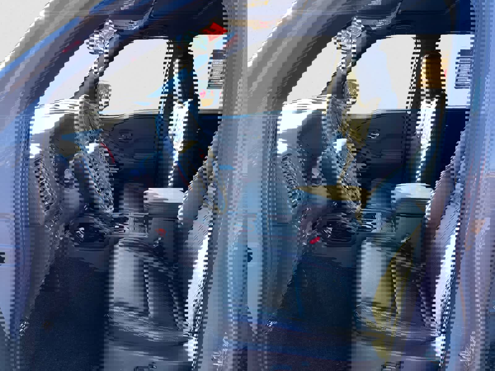 Certified 2022 Nissan Frontier PRO-4X w/ Pro-4X Premium Package image 16