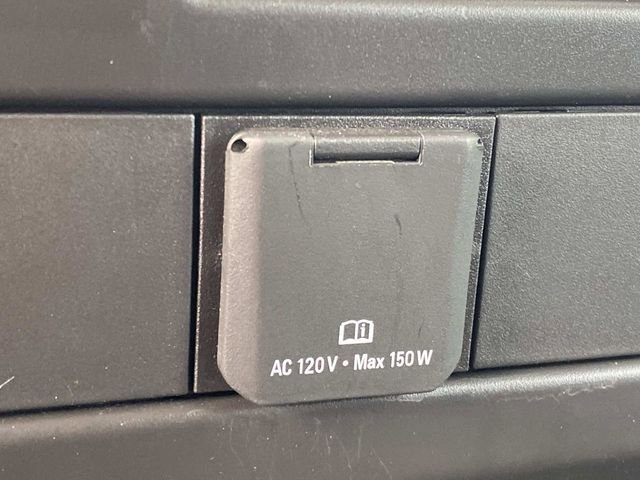 Used 2025 GMC Savana 2500 w/ Driver Convenience Package RWD image 31