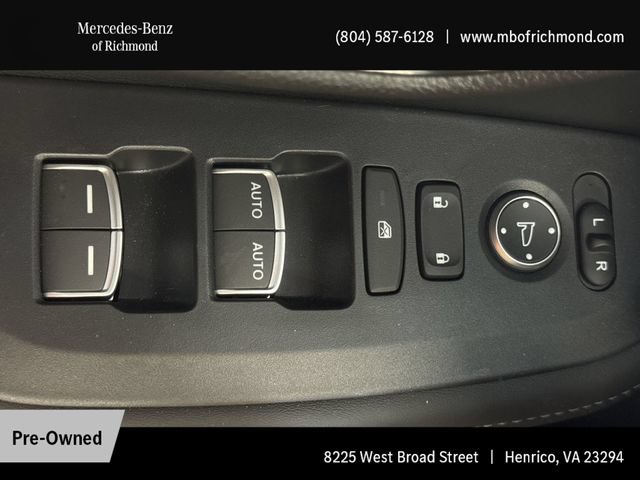 Used 2026 Honda HR-V EX-L image 21