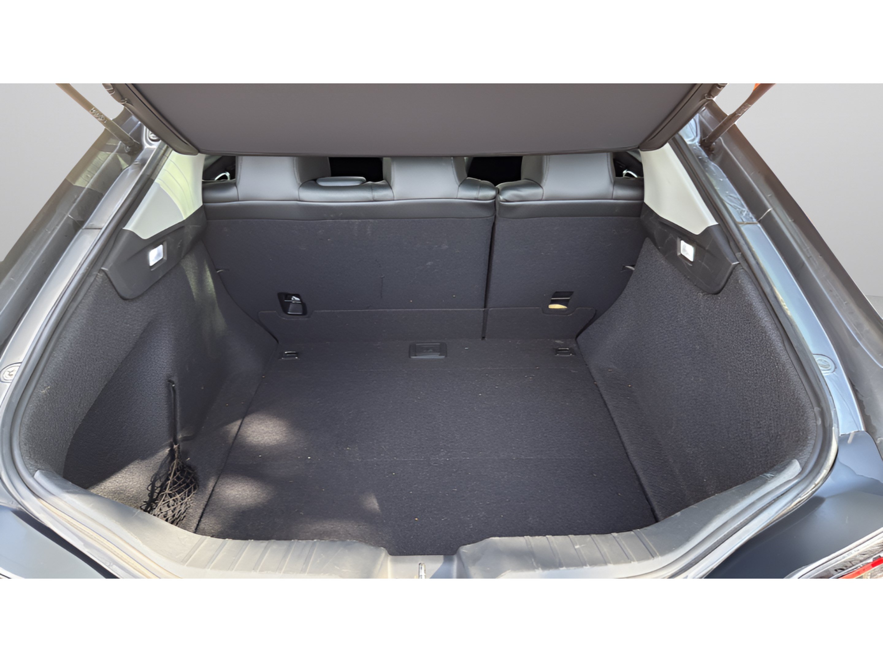 Used 2024 Acura Integra FWD image 26