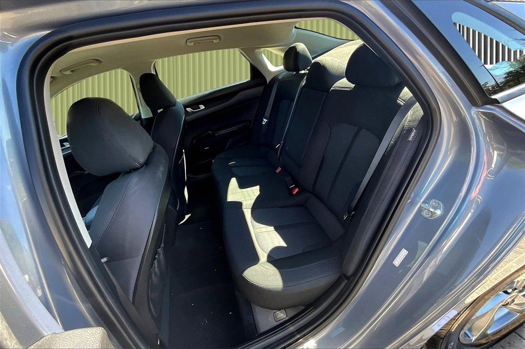 Used 2023 Kia K5 LXS image 25