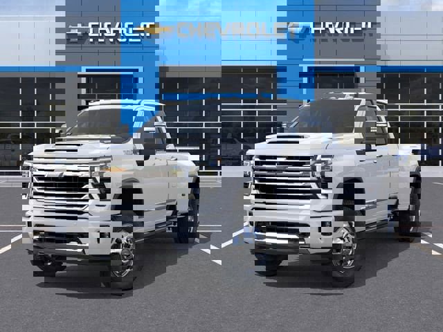 New 2026 Chevrolet Silverado 3500 High Country w/ High Country Premium Package image 6