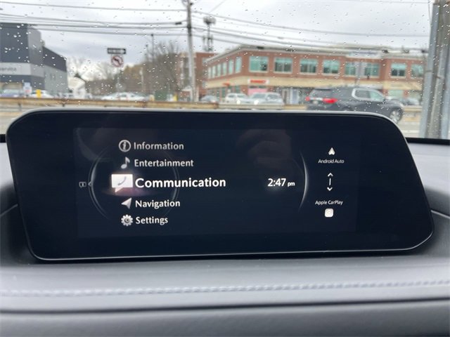 Used 2025 MAZDA CX-30 AWD 2.5 S w/ Preferred Package image 16