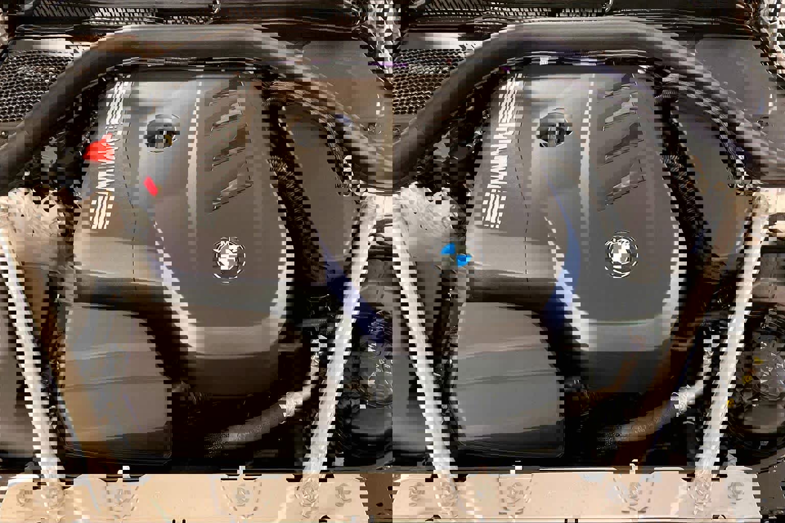 New 2026 BMW 430i w/ M Sport Package image 17