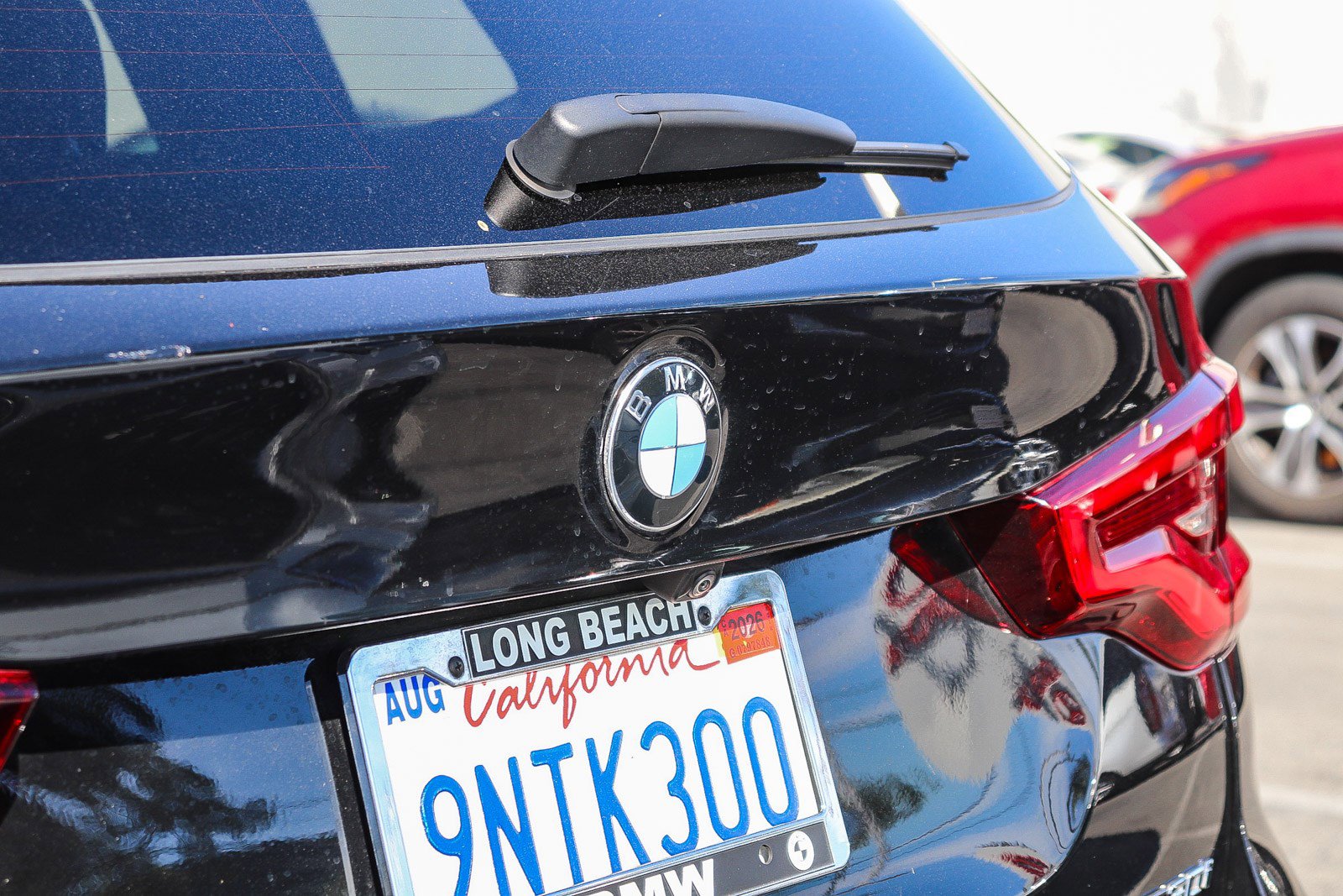 Used 2021 BMW X3 sDrive30i w/ Convenience Package image 14