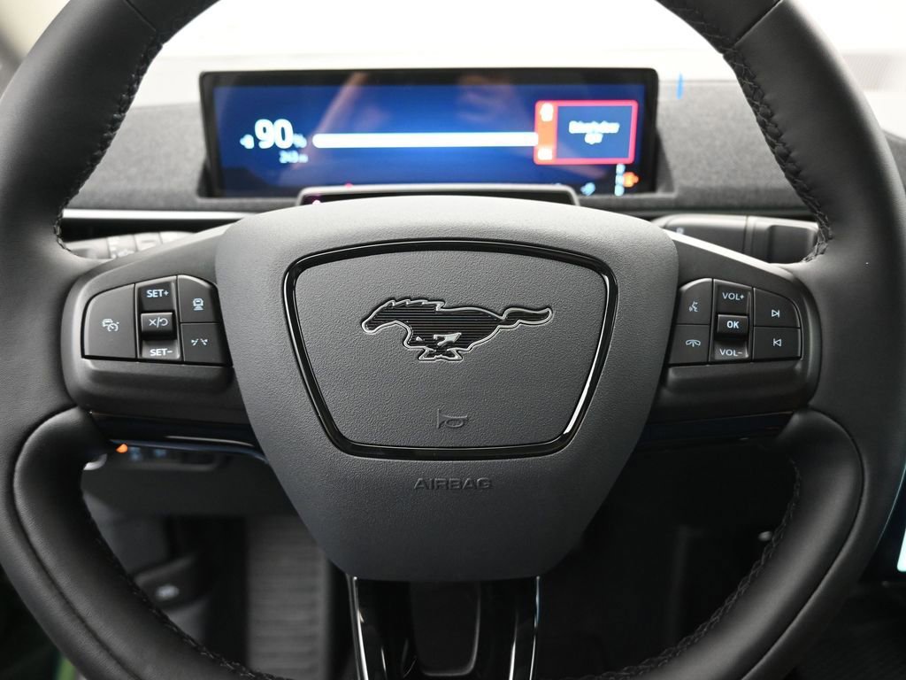 Used 2025 Ford Mustang Mach-E Premium image 10