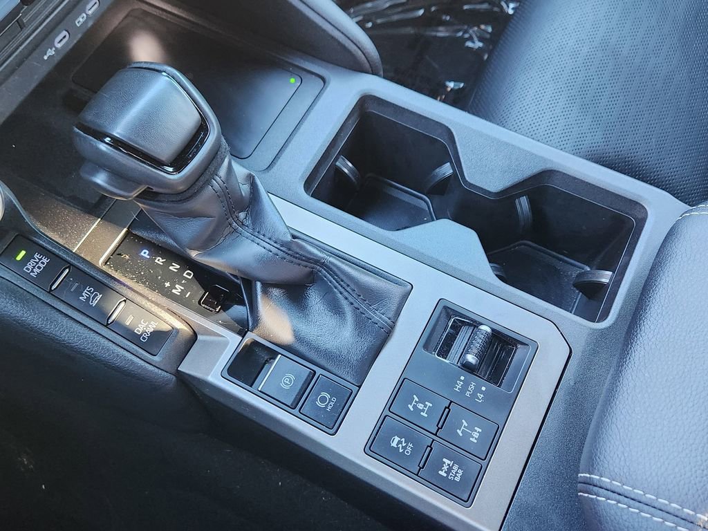 Used 2024 Toyota Land Cruiser image 19