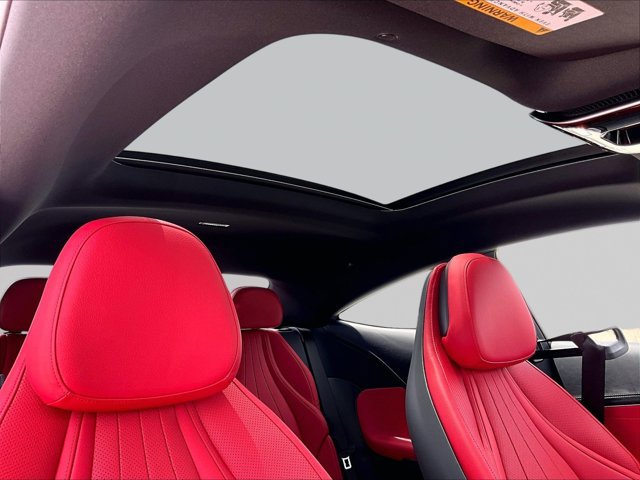 New 2027 Mercedes-Benz CLE 300 4MATIC Coupe image 30