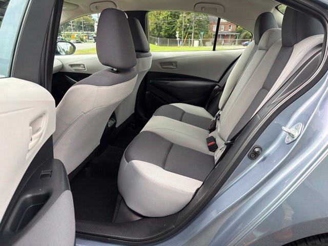 Used 2023 Toyota Corolla LE FWD image 15