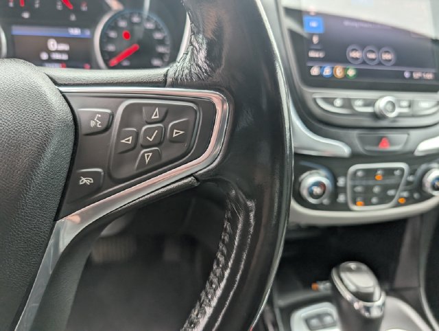 Used 2019 Chevrolet Equinox Premier AWD/4WD image 17