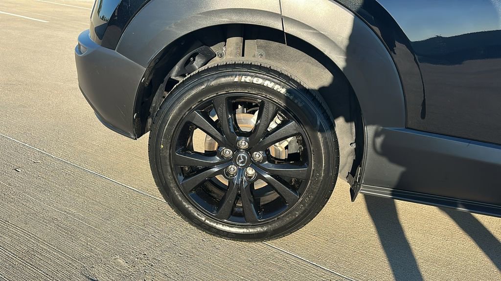 Used 2024 MAZDA CX-30 AWD 2.5 S w/ Select Sport Pkg image 16