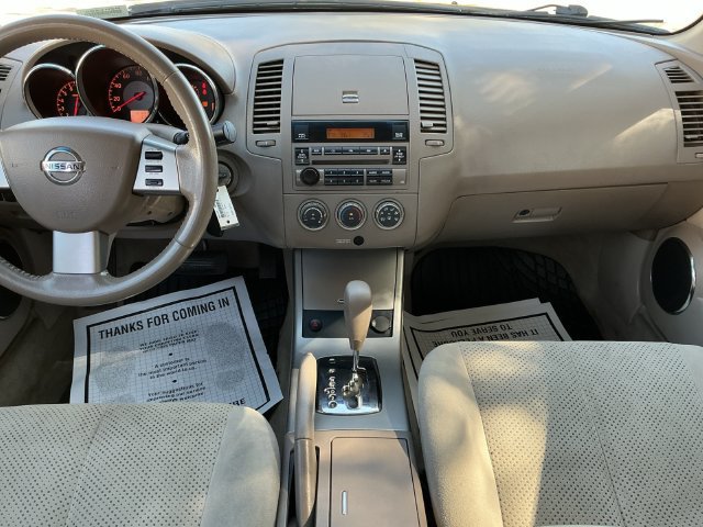 Used 2006 Nissan Altima 2.5 FWD image 19