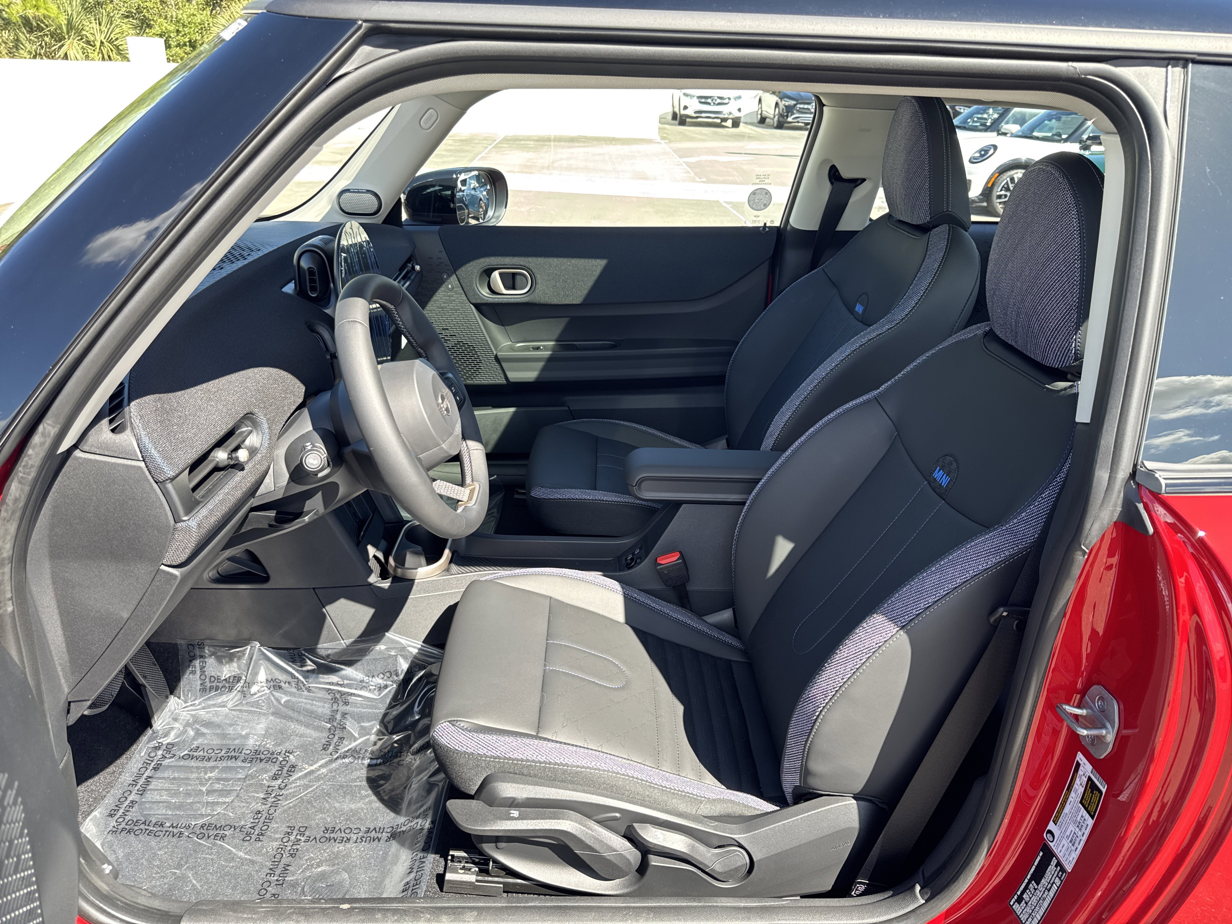 New 2026 MINI Cooper 2-Door Hardtop image 12