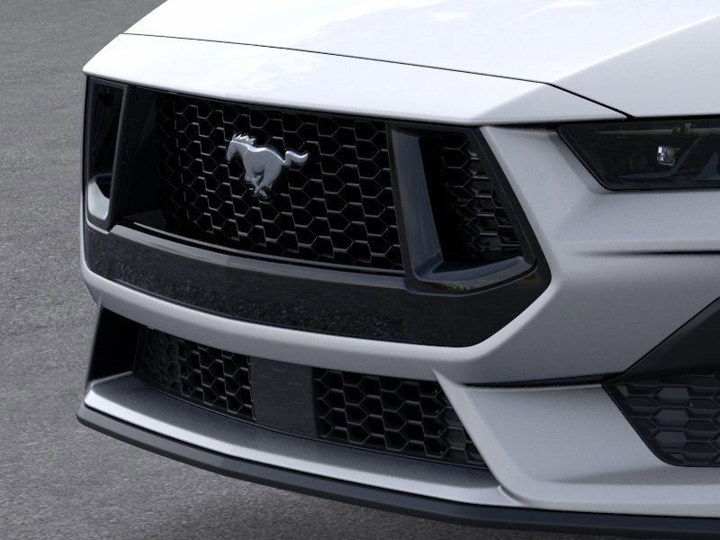 New 2026 Ford Mustang GT image 17