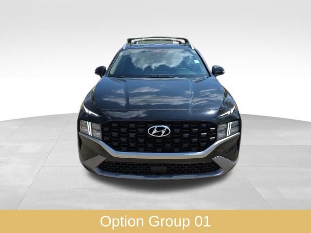Used 2023 Hyundai Santa Fe SEL image 2