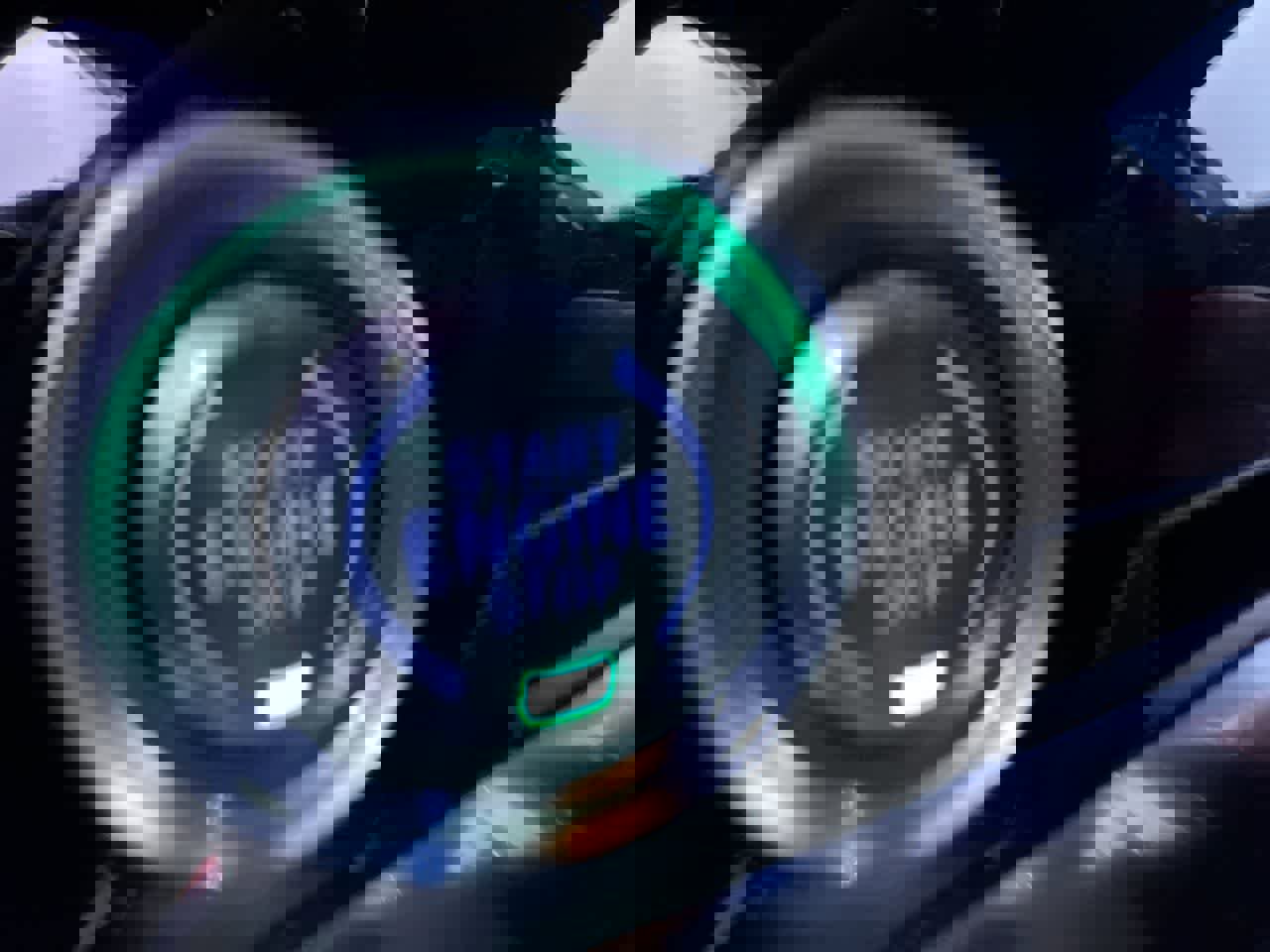 Used 2021 Chevrolet Corvette Stingray Premium Cpe w/ Z51 Performance Package image 17