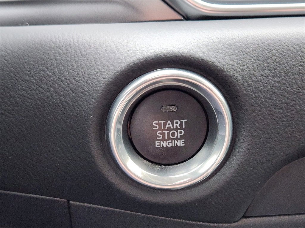 New 2025 MAZDA CX-5 AWD 2.5 S w/ Preferred Package image 15