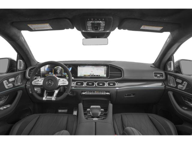 Used 2021 Mercedes-Benz GLE 63 AMG S image 8