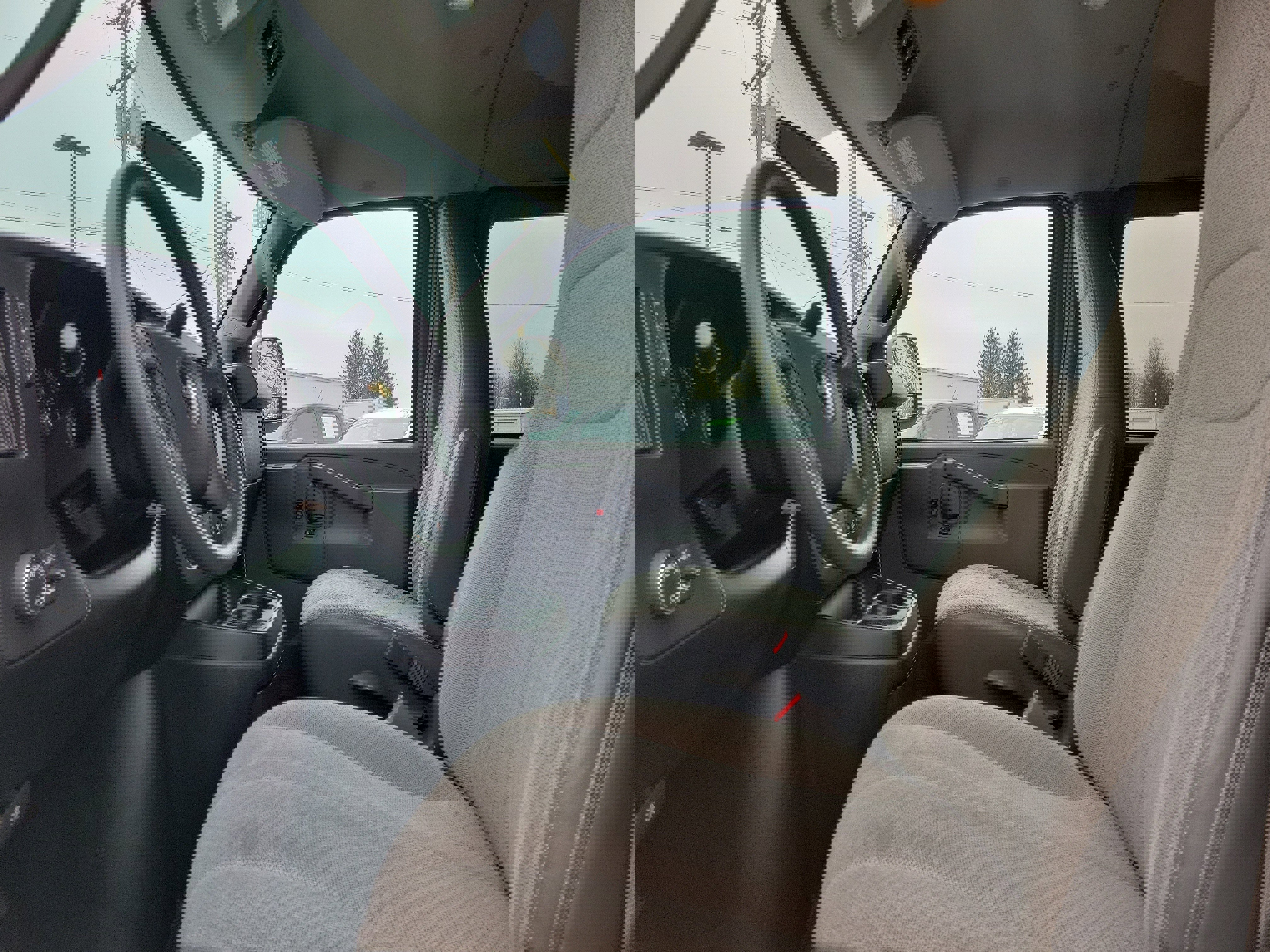 Used 2017 Chevrolet Express 2500 LT w/ LT Preferred Equipment Group image 12