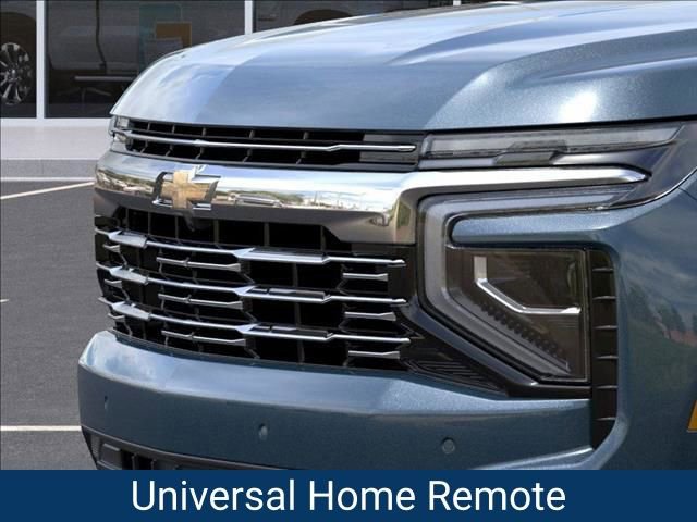 New 2026 Chevrolet Tahoe Premier image 15