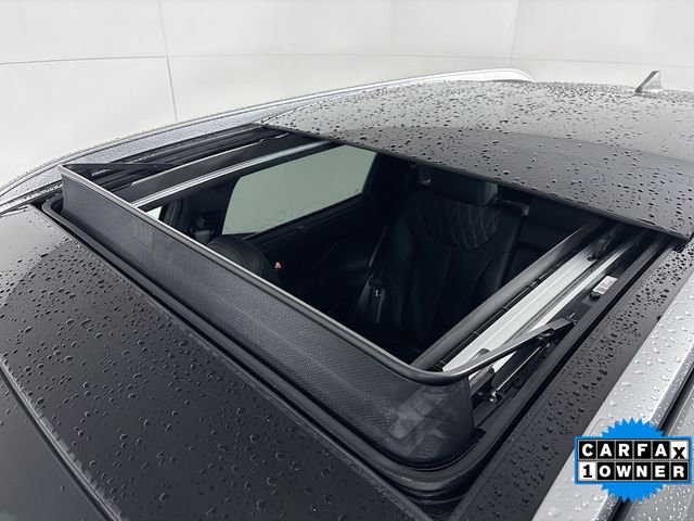 Used 2023 Hyundai Santa Fe Calligraphy w/ Cargo Package image 22