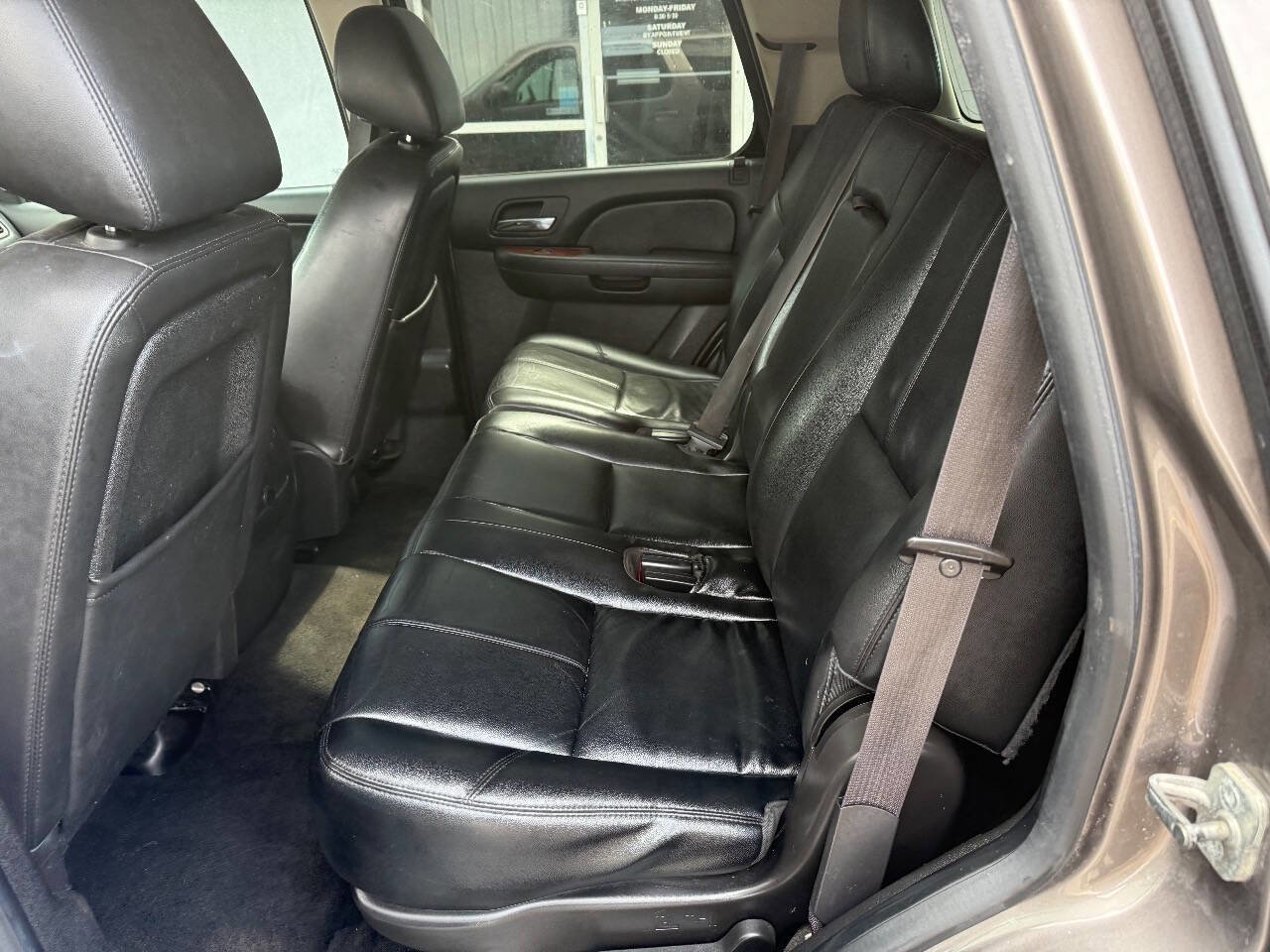 Used 2014 GMC Yukon SLT image 15