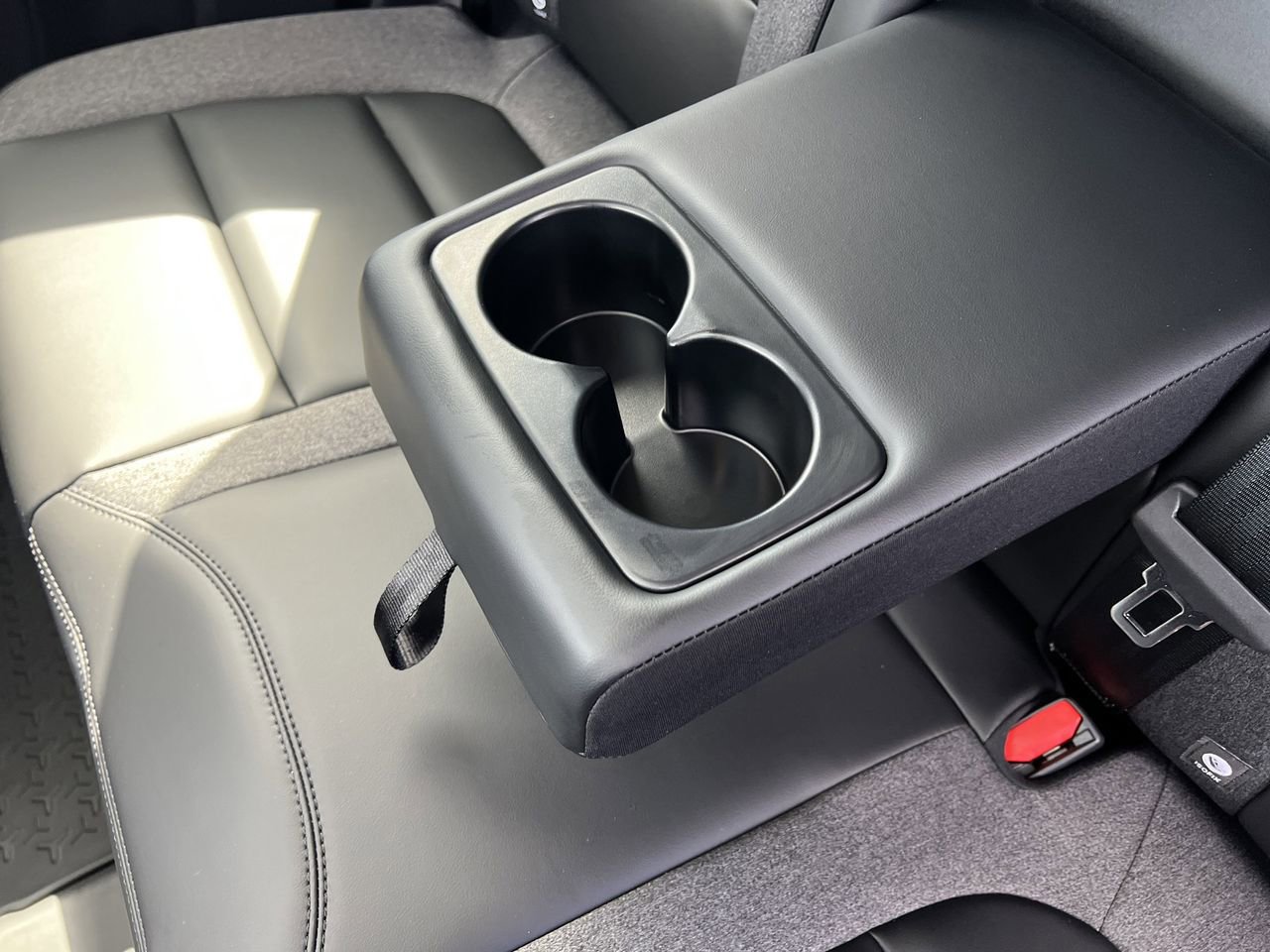 New 2025 Ford Bronco Sport Big Bend w/ Convenience Package image 21