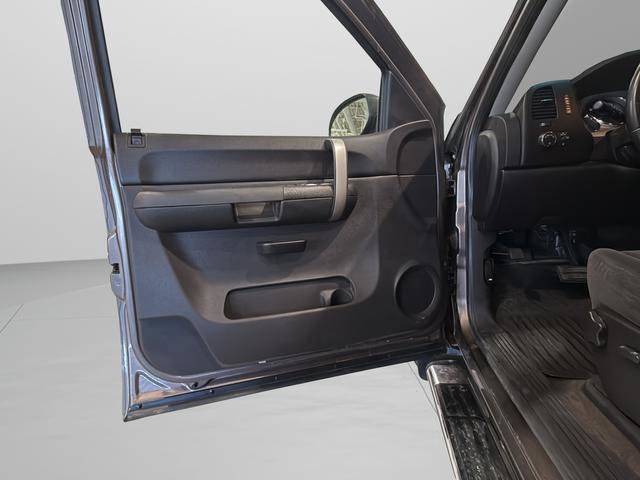 Used 2008 Chevrolet Silverado 1500 LT w/ Power Pack Plus image 34