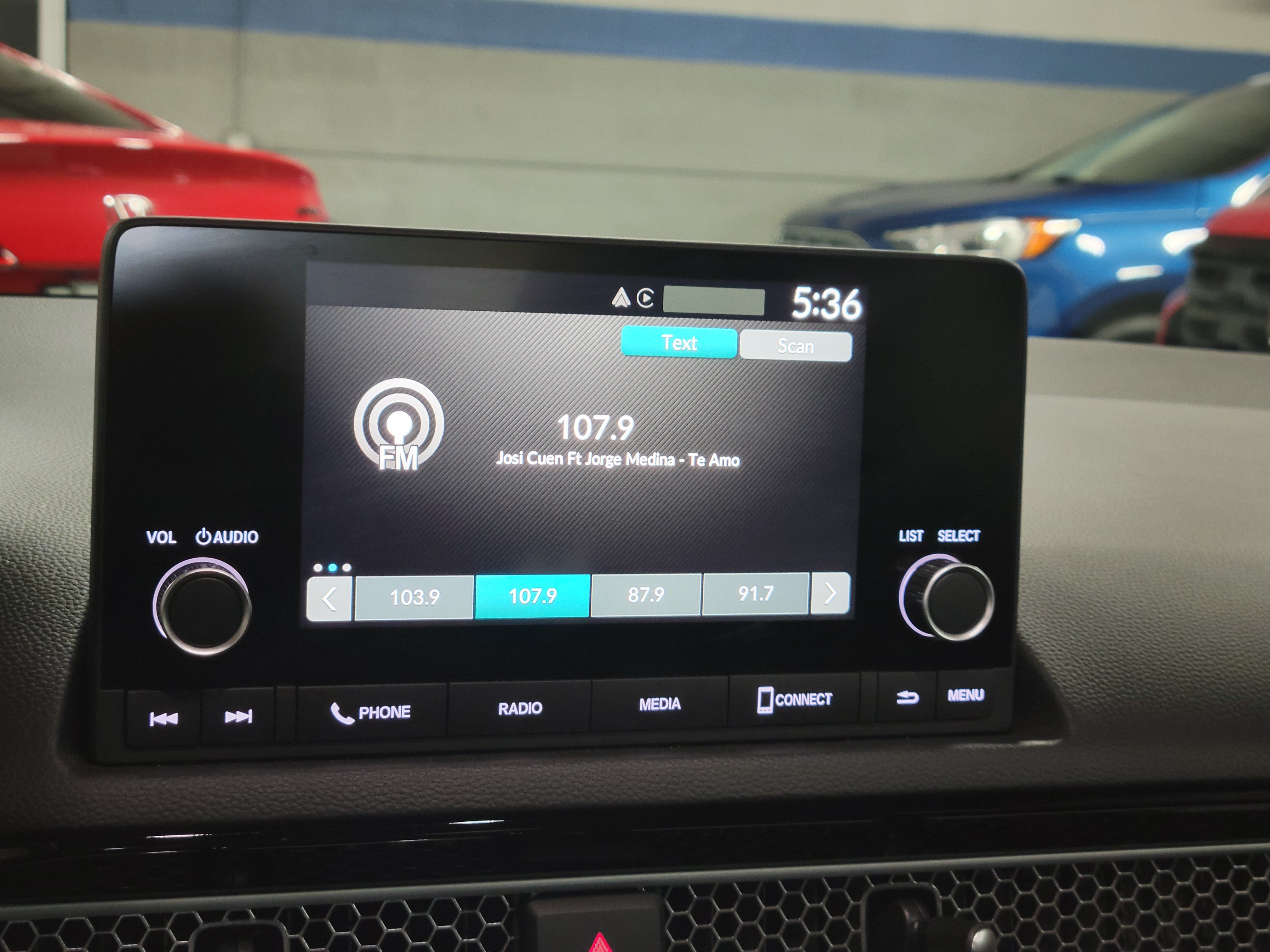 Certified 2026 Honda Civic Sport image 29