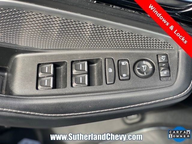 Used 2022 Acura MDX SH-AWD w/ Technology Package image 16
