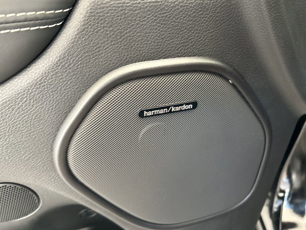 New 2026 Dodge Durango SRT Hellcat image 49