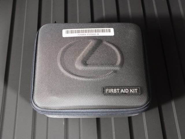 New 2026 Lexus NX 350 AWD w/ Accessory Package (2T) image 26
