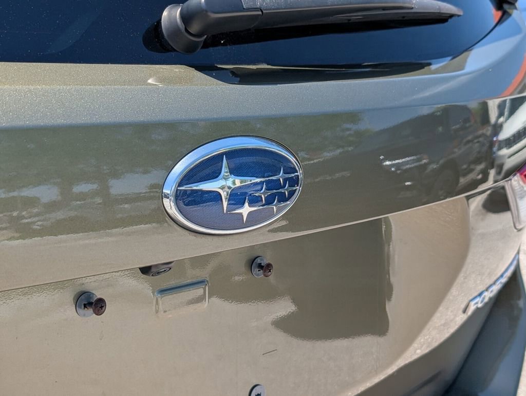 Certified 2023 Subaru Forester Limited image 15