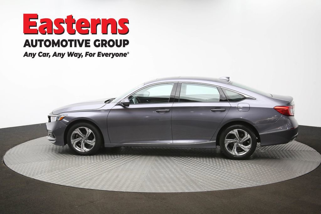 Used 2019 Honda Accord EX image 61